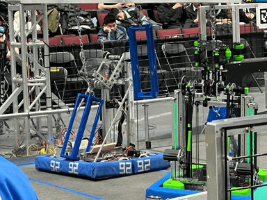 FRC 2025 - British Columbia